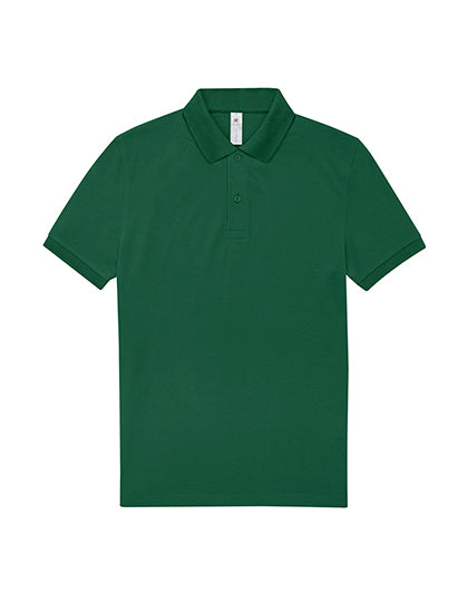 MY POLO 210 Heren korte mouwen