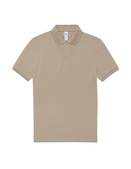 MY POLO 210 Heren korte mouwen