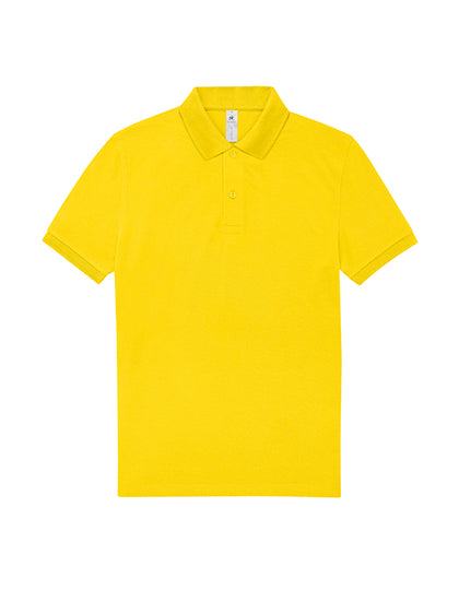 MY POLO 210 Heren korte mouwen