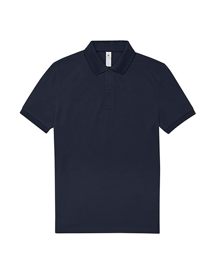 MY POLO 210 Heren korte mouwen