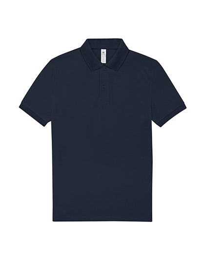 MY POLO 210 Heren korte mouwen