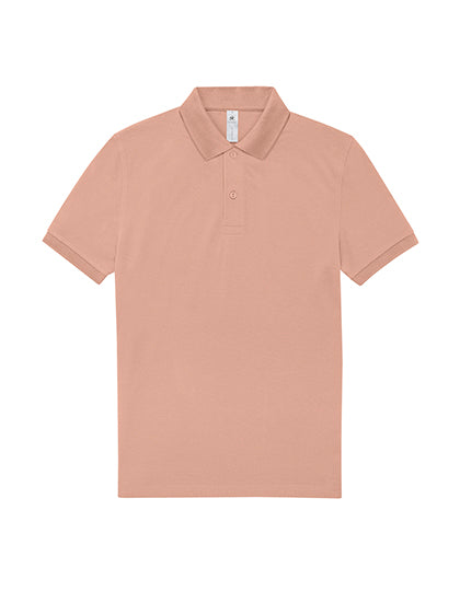 MY POLO 210 Heren korte mouwen