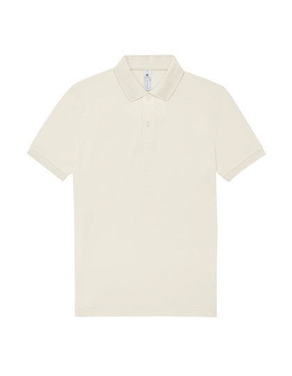 MY POLO 210 Heren korte mouwen