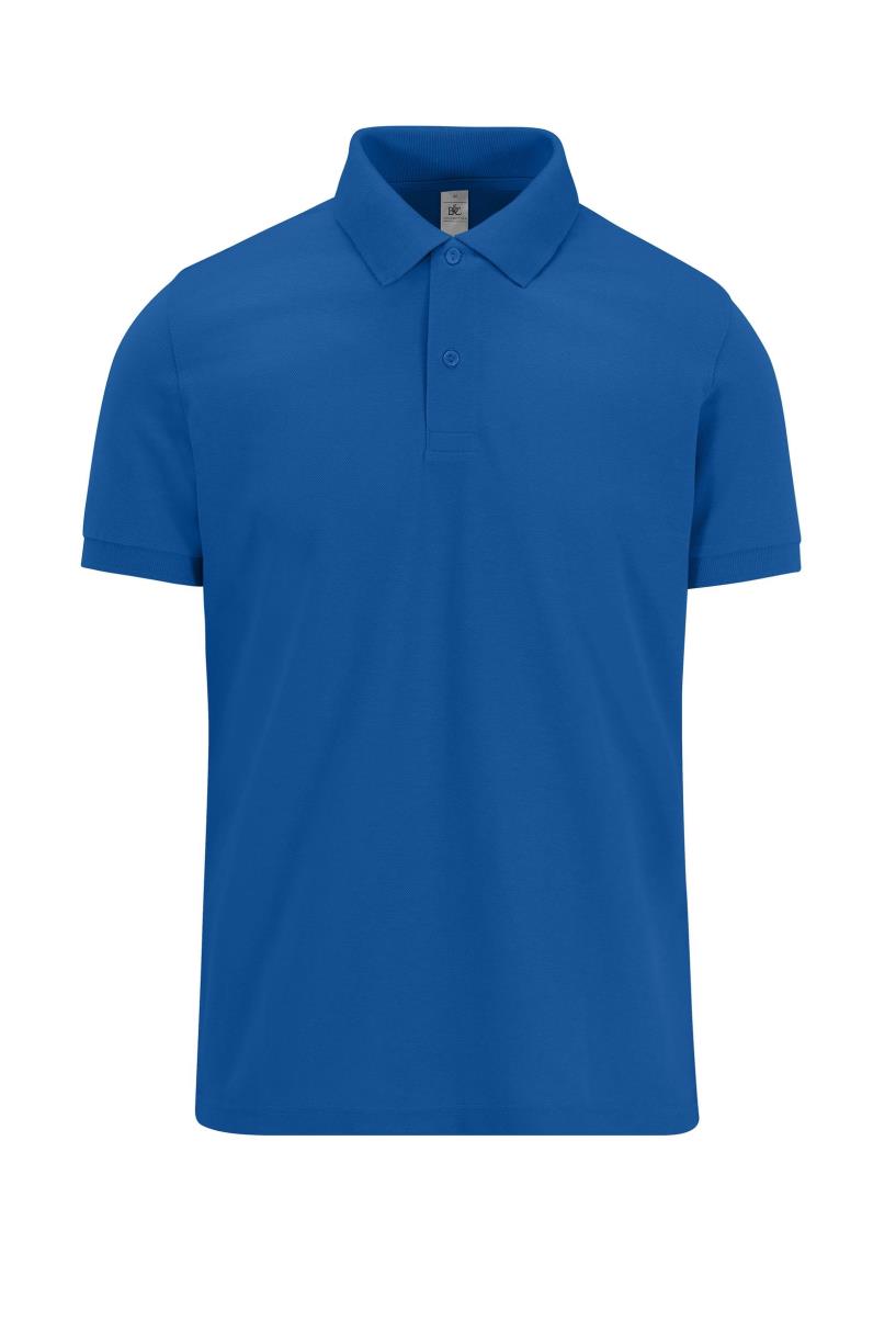 MY POLO 210 Heren korte mouwen