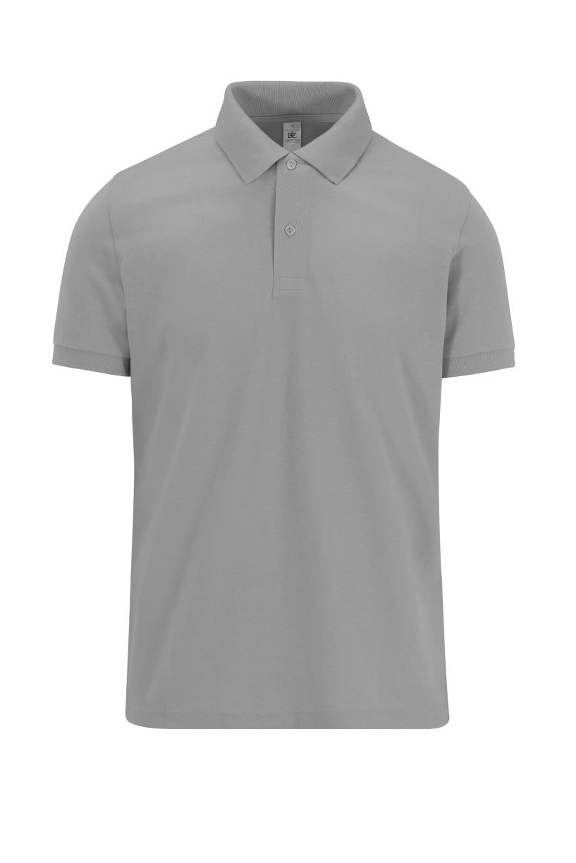 MY POLO 210 Heren korte mouwen