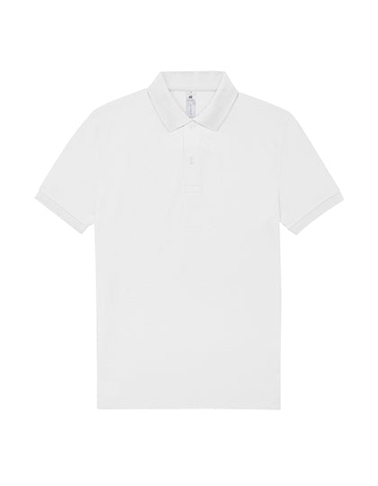 MY POLO 210 Heren korte mouwen