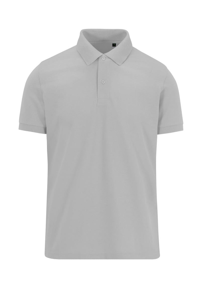 MY ECO POLO 65/35 Heren korte mouwen