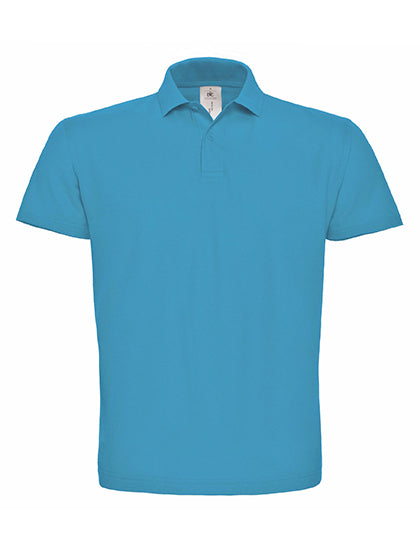 Unisex Polo ID.001