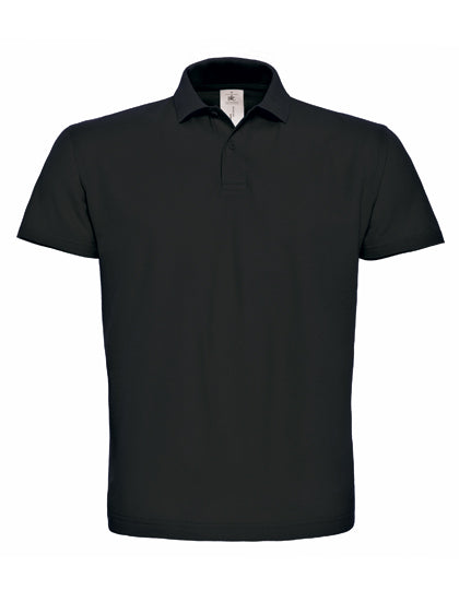 Unisex Polo ID.001