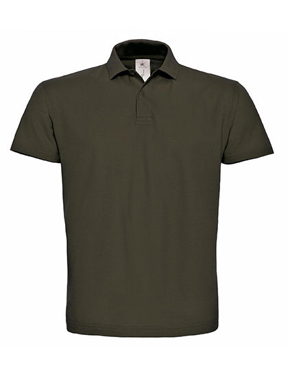 Unisex Polo ID.001