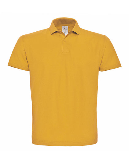 Unisex Polo ID.001