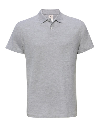Unisex Polo ID.001