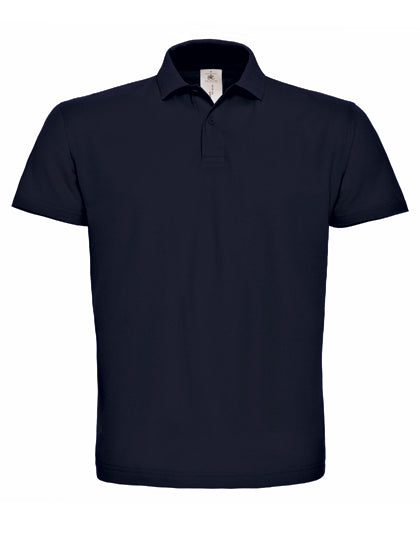 Unisex Polo ID.001