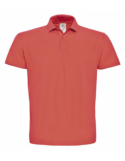 Unisex Polo ID.001