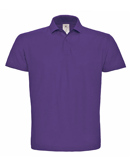Unisex Polo ID.001