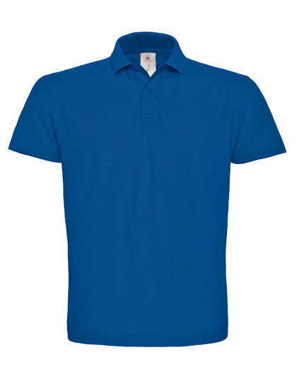 Unisex Polo ID.001