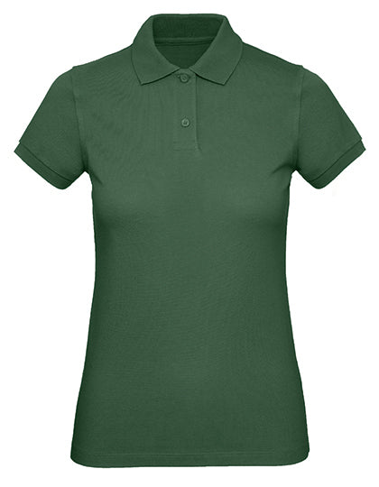 Inspire Polo /Dames_°