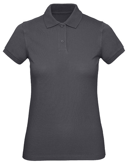 Inspire Polo /Women_°