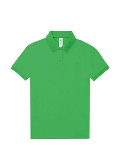 MY POLO 180 Dames korte mouwen