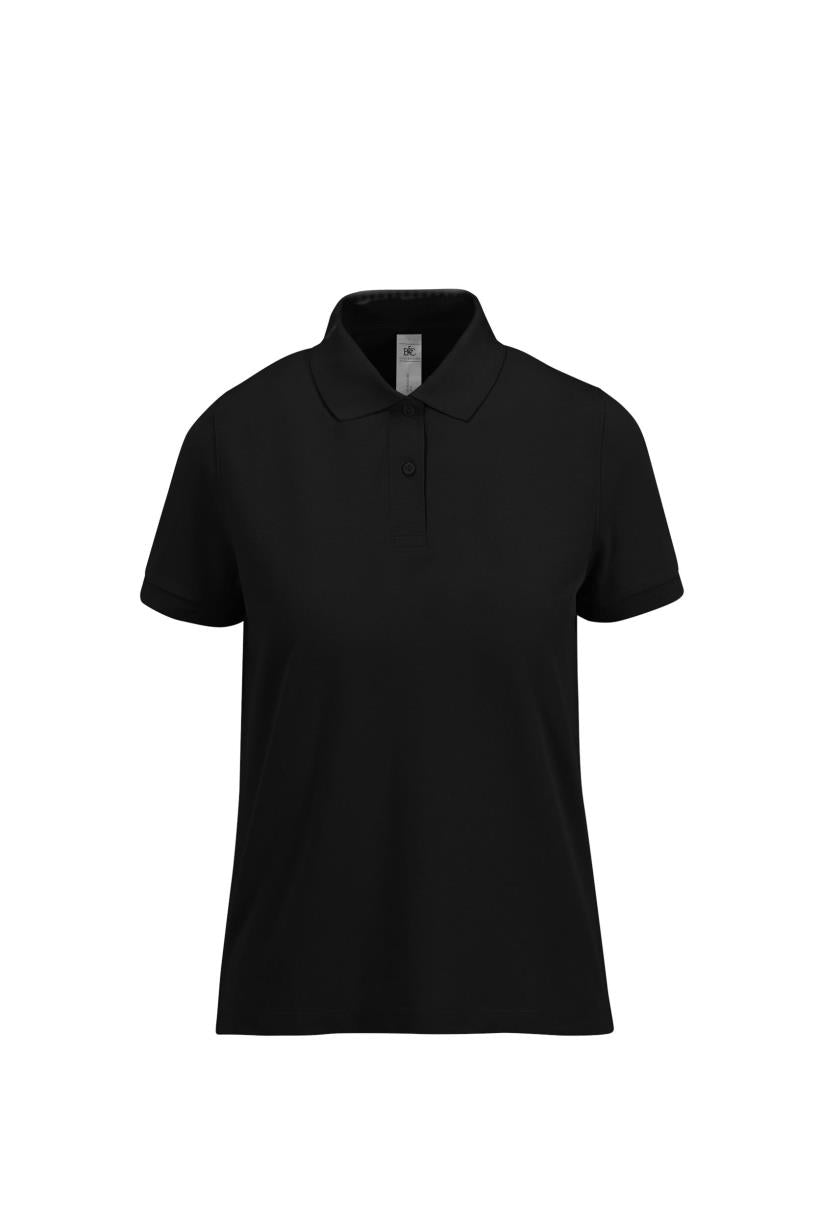 MY POLO 180 Dames korte mouwen
