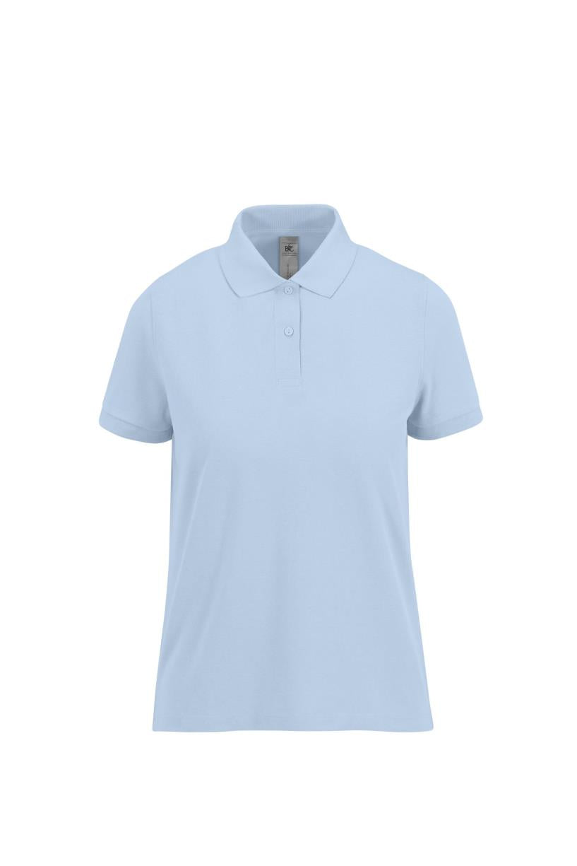 MY POLO 180 Dames korte mouwen