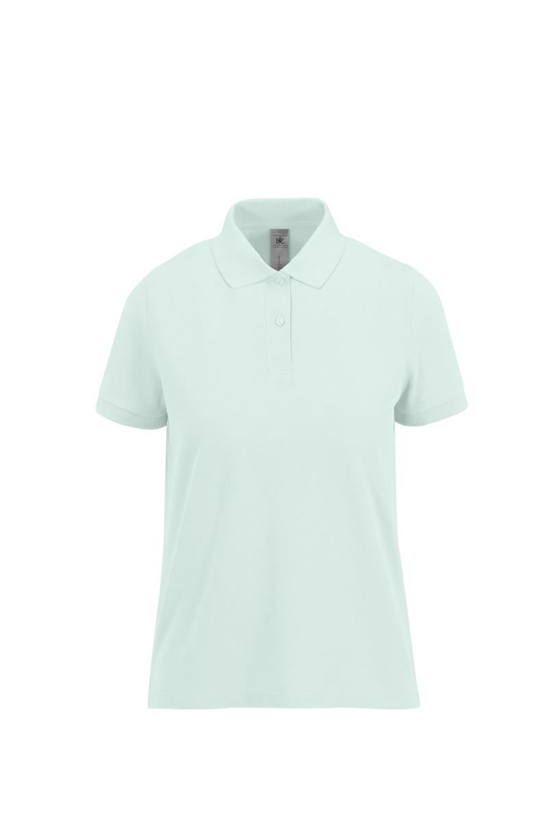 MY POLO 180 Dames korte mouwen