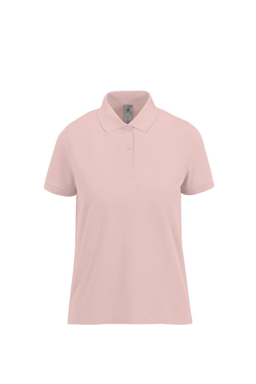 MY POLO 180 Dames korte mouwen