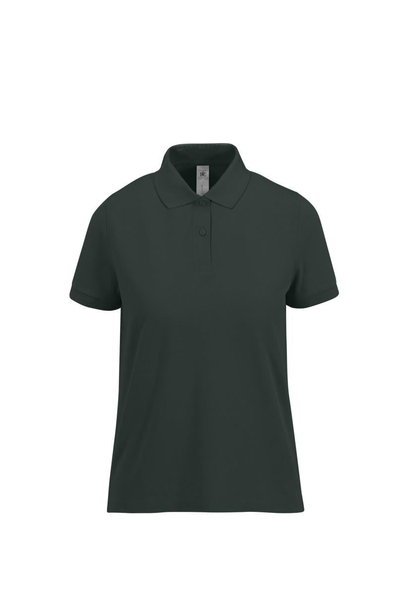 MY POLO 180 Dames korte mouwen