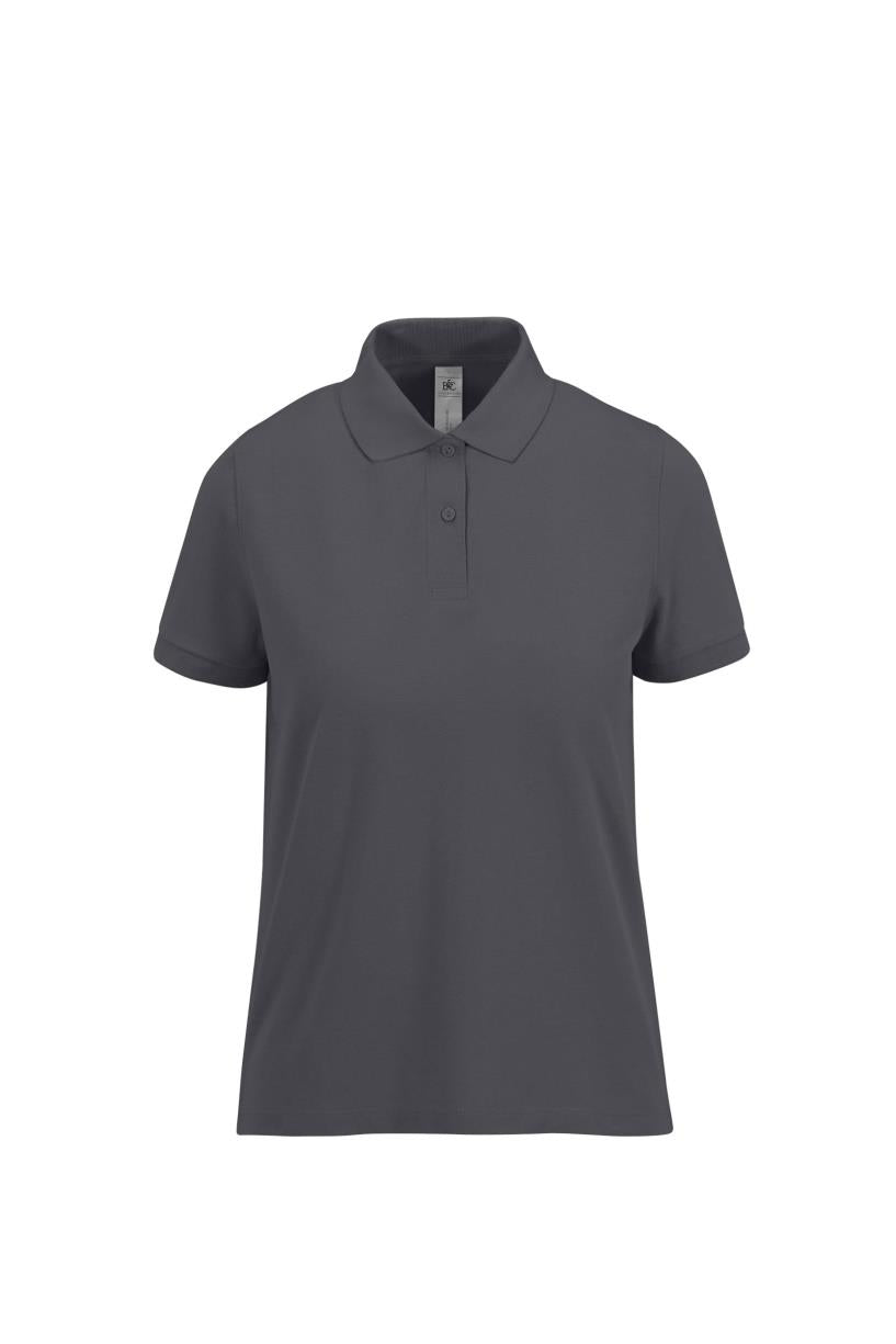 MY POLO 180 Dames korte mouwen