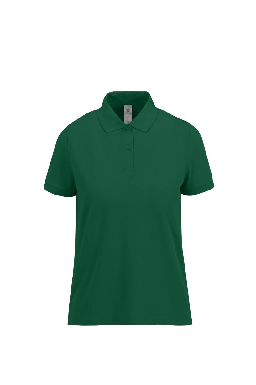 MY POLO 180 Dames korte mouwen