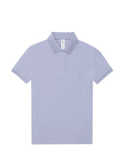 MY POLO 180 Dames korte mouwen