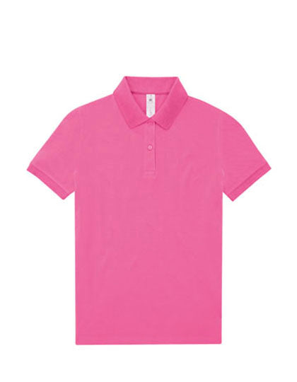 MY POLO 180 Dames korte mouwen