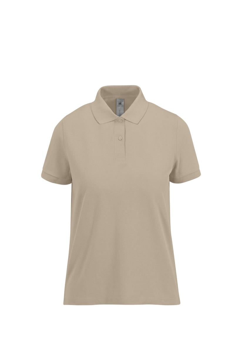 MY POLO 180 Dames korte mouwen