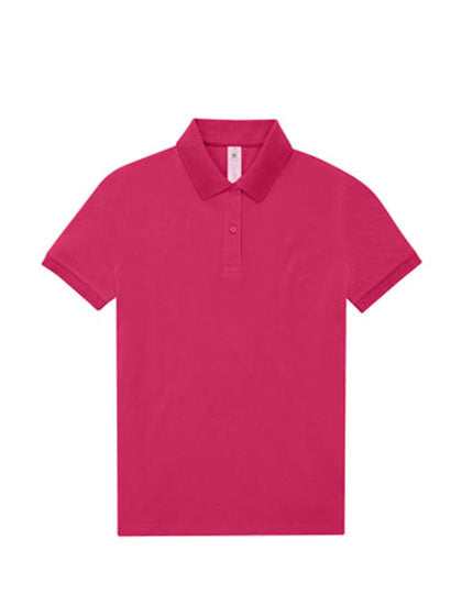 MY POLO 180 Dames korte mouwen