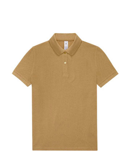 MY POLO 180 Dames korte mouwen