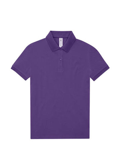 MY POLO 180 Dames korte mouwen