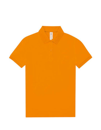 MY POLO 180 Dames korte mouwen