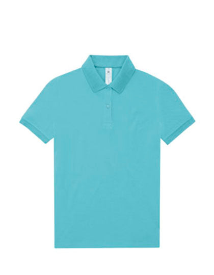 MY POLO 180 Dames korte mouwen