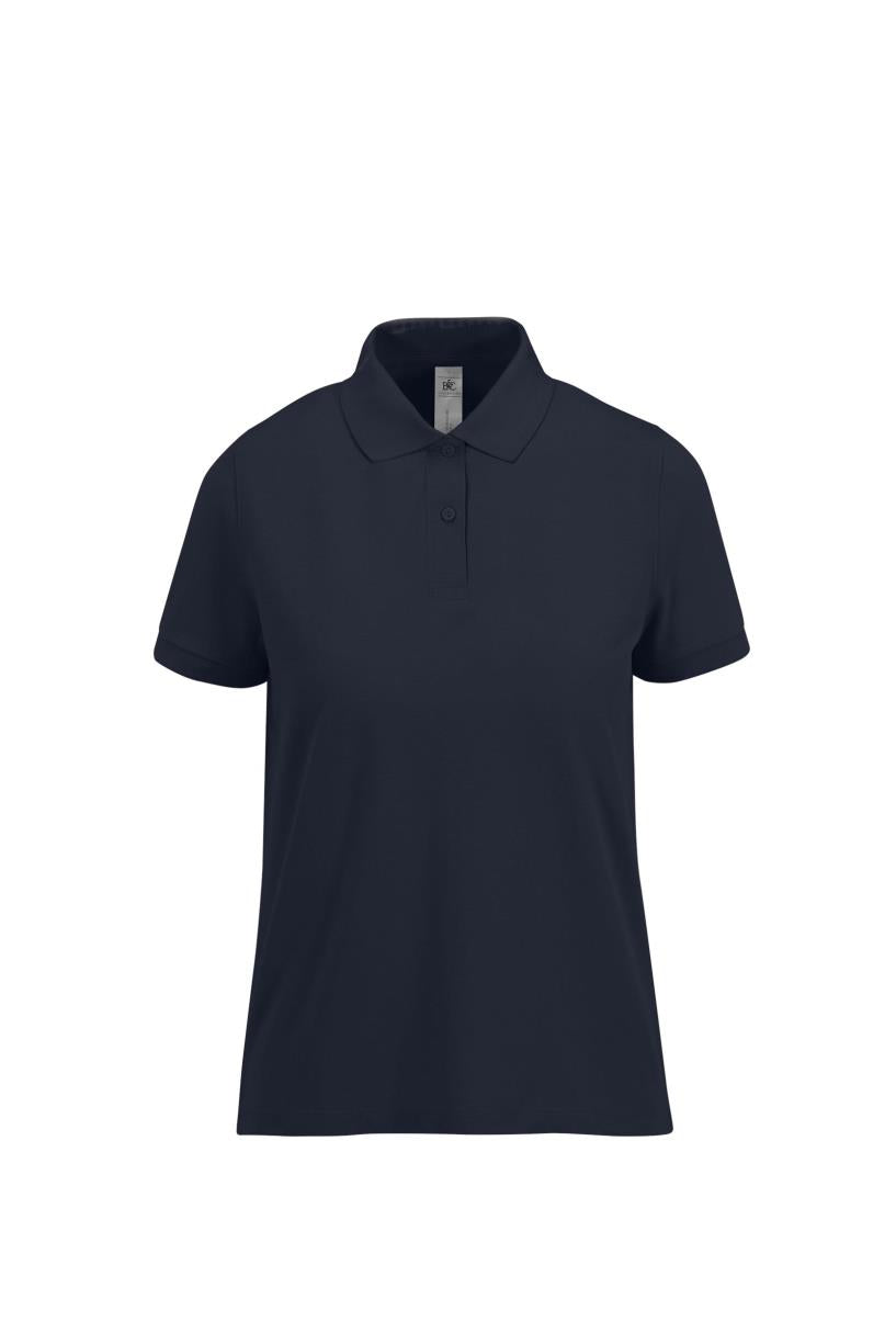 MY POLO 180 Dames korte mouwen