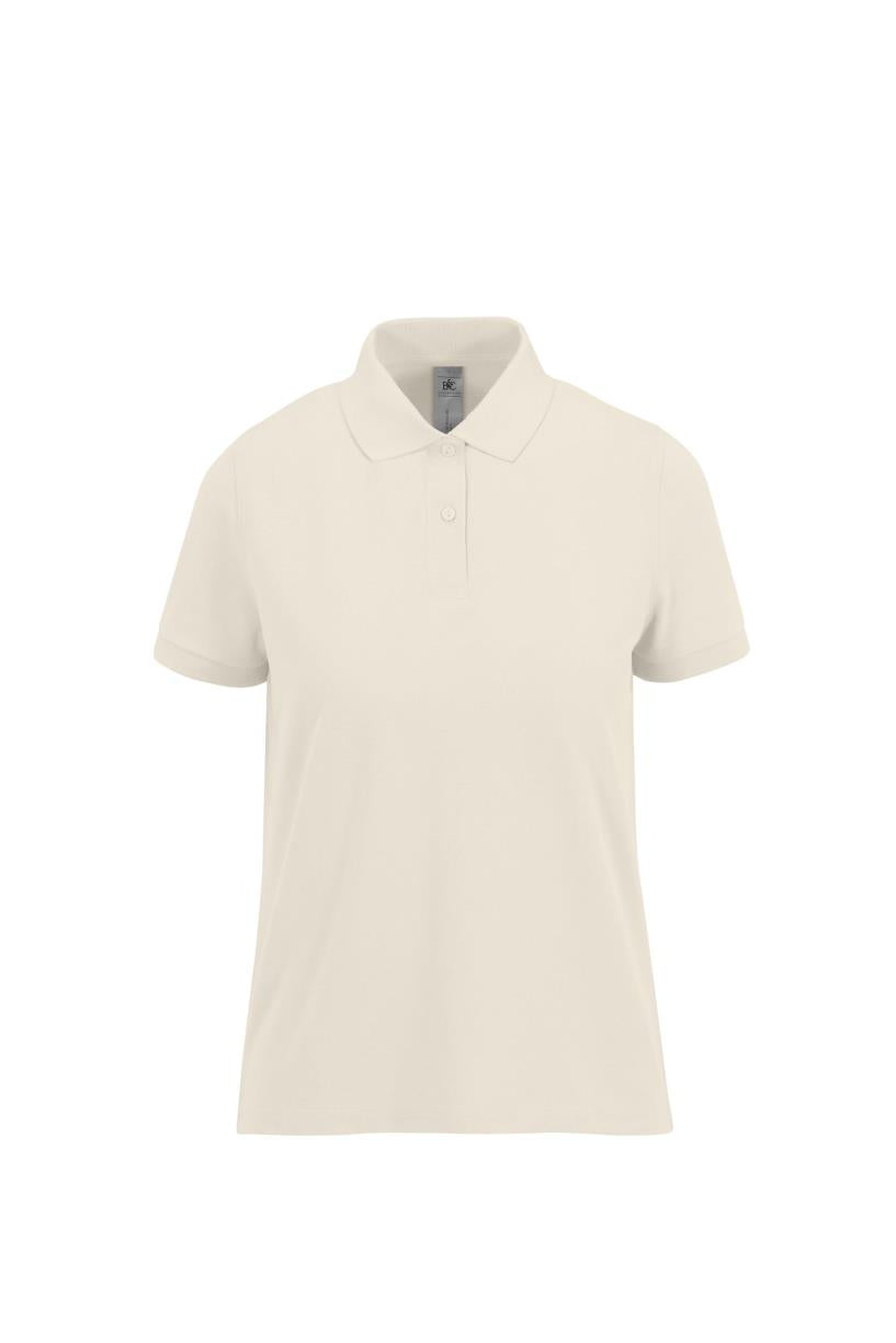 MY POLO 180 Dames korte mouwen