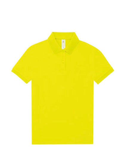 MY POLO 180 Dames korte mouwen