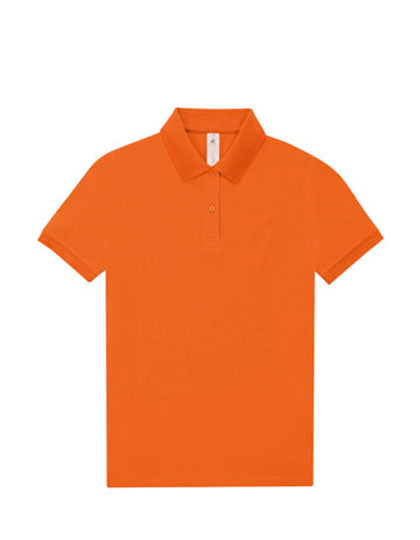 MY POLO 180 Dames korte mouwen