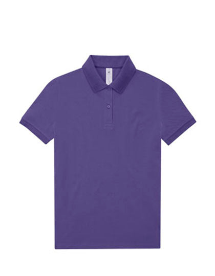 MY POLO 180 Dames korte mouwen