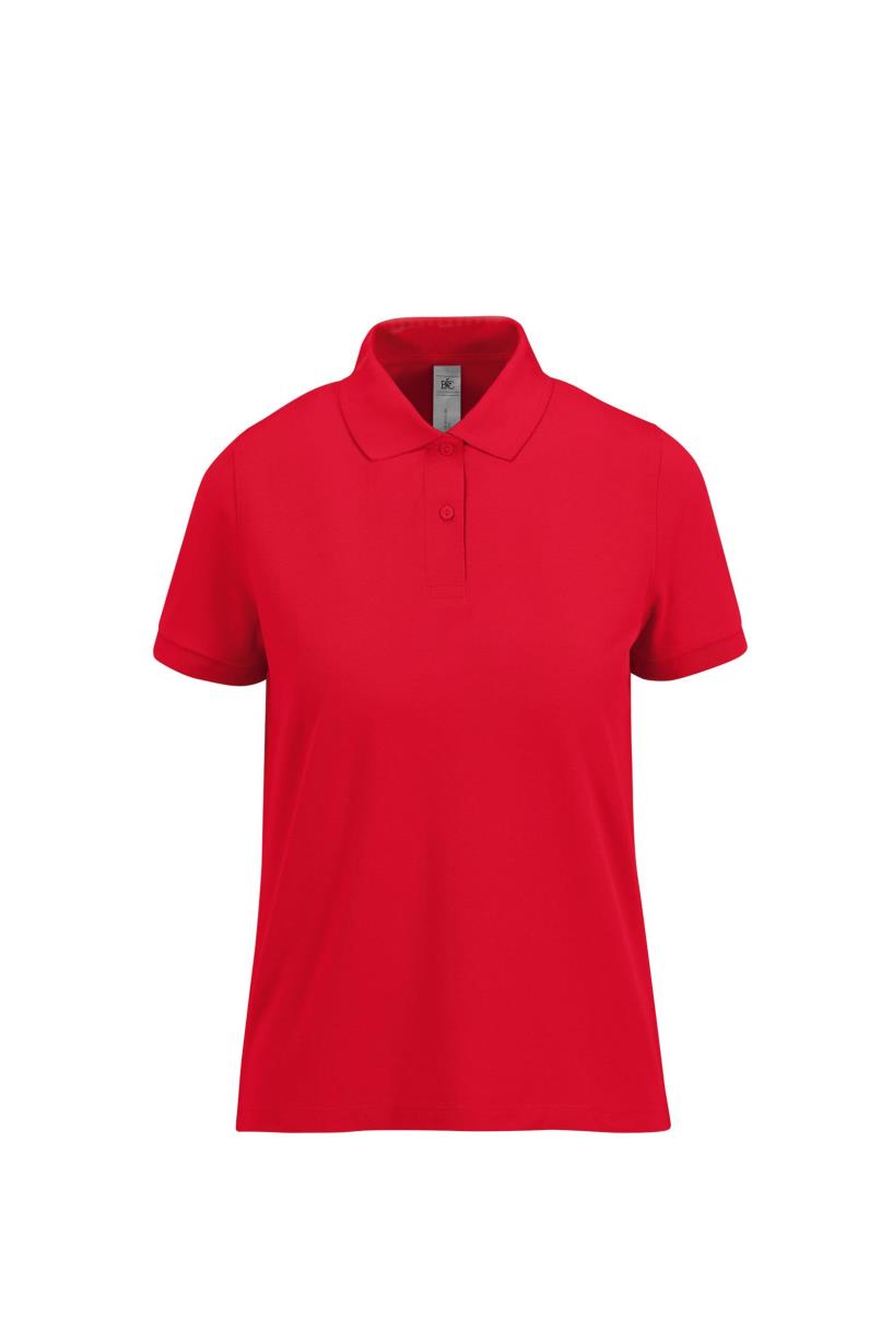 MY POLO 180 Dames korte mouwen