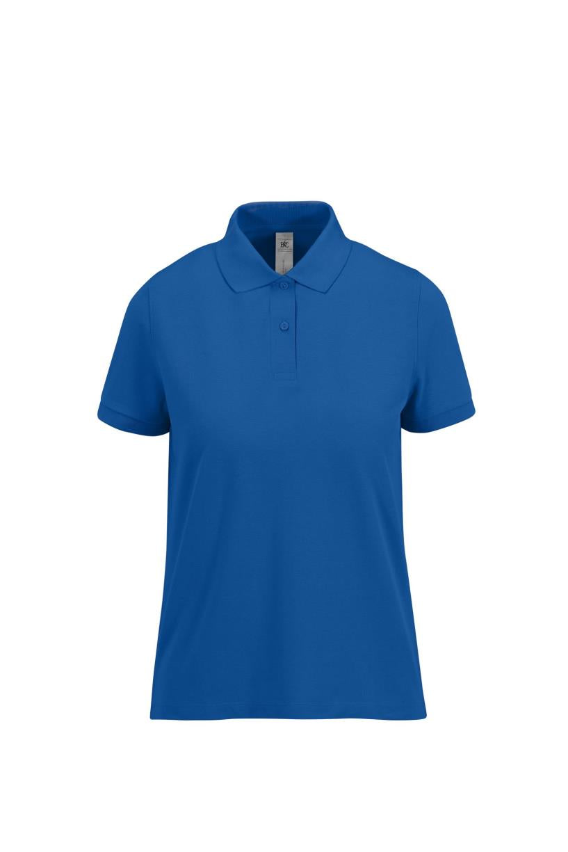 MY POLO 180 Dames korte mouwen