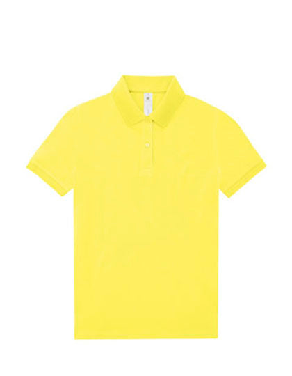 MY POLO 180 Dames korte mouwen
