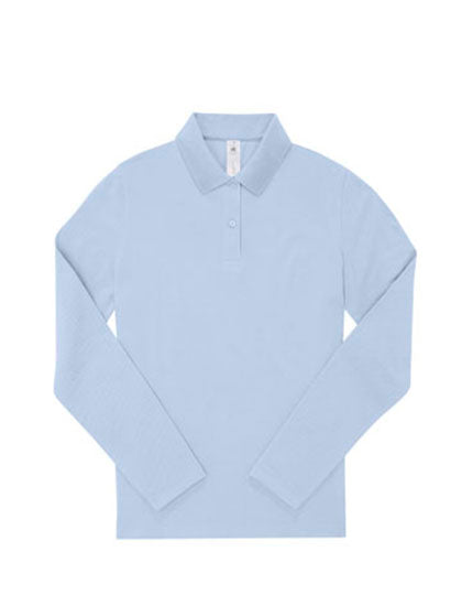 MY POLO 180 Dames lange mouwen