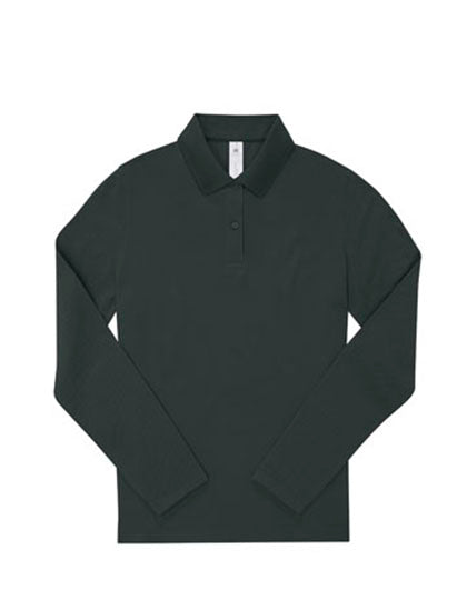 MY POLO 180 Dames lange mouwen