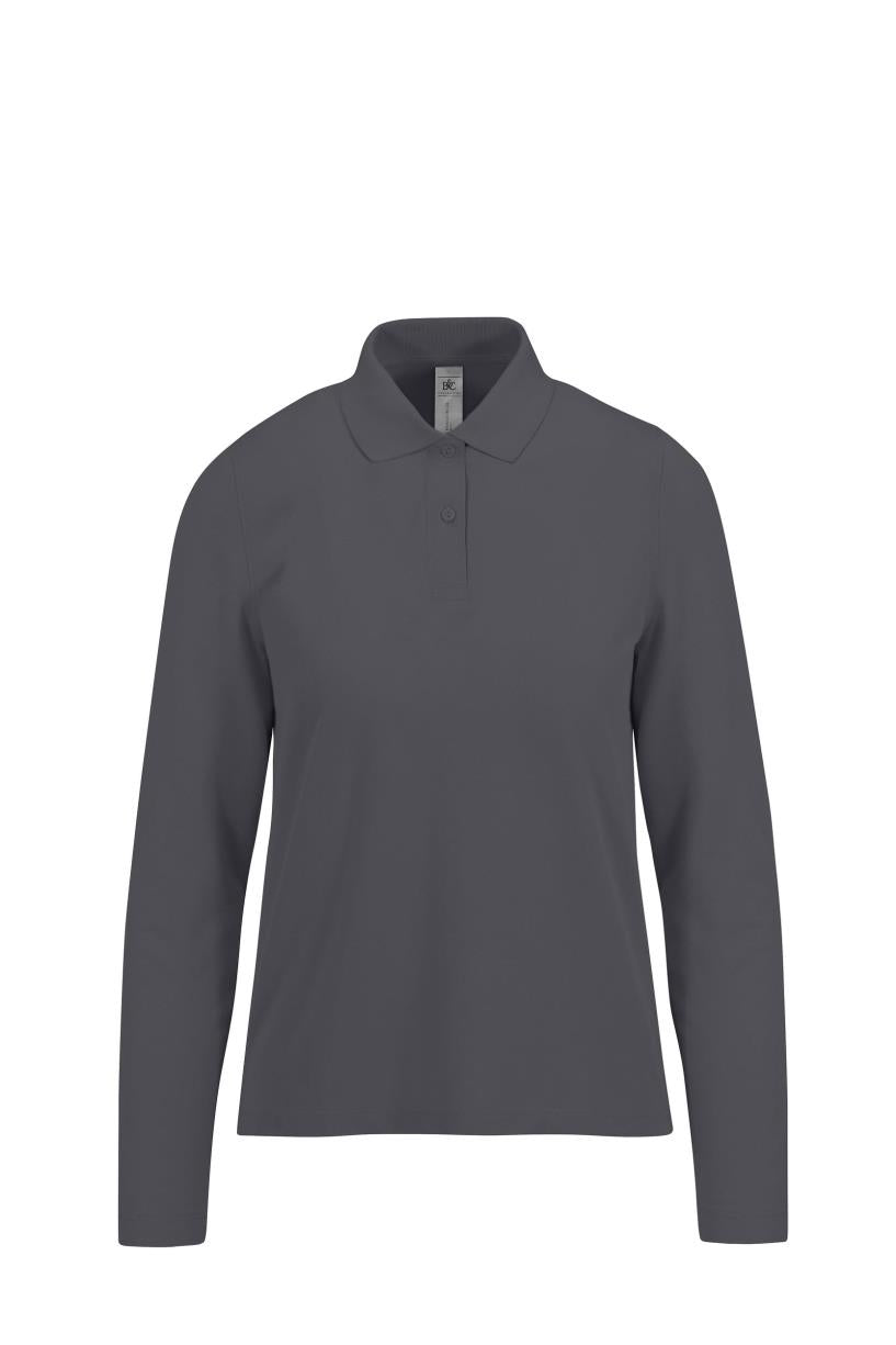 MY POLO 180 Dames lange mouwen