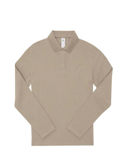 MY POLO 180 Dames lange mouwen